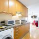 Holidays2Malaga Cruz Verde City center with AirCon & WiFi, Малага - Фото 9