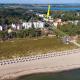 VILLA WAUZI 5 - zentral und wenige Minuten zum Strand, Baabe - Foto 1