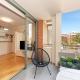 Spacious & Cosy 2 Bedroom Apartment in Darling Harbour Sydney - Fotografie 4