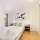 Spacious & Cosy 2 Bedroom Apartment in Darling Harbour Sydney - Fotografie 7