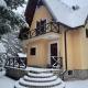 Vikendica Vjeverica, Risovac (fotografie 4)