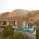 StayVista's Sage Scenery - Mountain-View Villa with Infinity Pool & Terrace, Udajpur - Fotografie 3