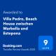 Villa Pedro, Beach House zwischen Marbella und Estepona - Fotografie 3