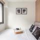 Shore 2 Apartment with Balcony, Manila - Fotografie 2