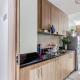 Shore 2 Apartment with Balcony, Manila - Fotografie 8