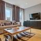 Modern 2 bedroom & 2 bathroom apartment in Fulham, Londýn - Fotografie 9