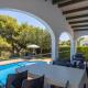 Villas Finesse By MENORCARENTALS, Son Bou (fotografie 9)