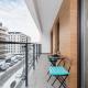 Tauron Arena Premium Apartment with Underground & Outdoor Parking by Renters Prestige Cracovia - Foto 7