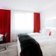 DORMERO Hotel Hannover-Langenhagen Airport, Hannover (photo 8)