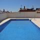 Atico Terraza Privada Piscina Centro AC Nuevo 1hab, Malaga - Zdjęcie 2