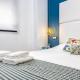 Atico Terraza Privada Piscina Centro AC Nuevo 1hab, Malaga - Zdjęcie 9