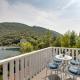 Villa Angela, Lastovo (fotografie 2)