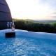 Odli Glamping - Luxury Glamping Pod Welshpool - Fotografie 1