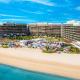 Th8 Palm Dubai Beach Resort, Vignette Collection by IHG, Dubaï - Photo 2