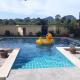 Khanom Garden Suite