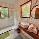 Casa Lipe & Rafa Linda casa com árvores, レンソイス - 写真 6