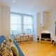 Cosy Highbury Fields one bedroom apartment, Londýn - Fotografie 1
