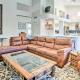 Pool, BBQ and Fire Pit Family Home in Cave Creek, Cave Creek (fotografie 4)