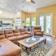 Pool, BBQ and Fire Pit Family Home in Cave Creek, Cave Creek (fotografie 6)