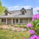 Hiawassee Getaway with Deck, Mountain and Lake Views!, Hiawassee (foto 4)