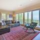 Hiawassee Getaway with Deck, Mountain and Lake Views!, Hiawassee (foto 5)