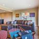 Hiawassee Getaway with Deck, Mountain and Lake Views!, Hiawassee (foto 8)