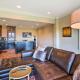 Hiawassee Getaway with Deck, Mountain and Lake Views!, Hiawassee (foto 9)