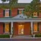 Marriott Ranch Bed and Breakfast, Hume (fotografie 9)