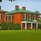 Marriott Ranch Bed and Breakfast, Hume