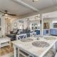 The East Hill Escape, A Bay View Beachy Cottage, Pensacola - Fotografie 1