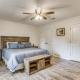 The East Hill Escape, A Bay View Beachy Cottage, Pensacola - Fotografie 5