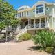 1103 E Arctic - Salty Lady - Beautiful Custom Oceanfront Home - Hot tub, Folly Beach - Fotografie 3