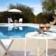Trulli Azzalema with exclusive pool, Бриндизи (фото 3)