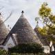 Trulli Azzalema with exclusive pool, Бриндизи (фото 5)