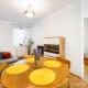 Metro Bemowo Colourful Apartment by BookingHost, Varsavia - Foto 7