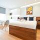 West Hampstead Serviced Apartments by Concept Apartments, Лондон - Фото 5