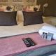 Sha-Mani Guesthouse & Conference Venue, Alberton (foto 10)