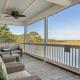 616 E Erie Driftwood Marsh and River Views Private Pool, Folly Beach - Fotografie 6