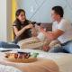 Penthouse Familiar, amplio y con garaje en el centro de Riobamba - Wanderlot Leganza