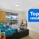 Gorgeous Apartment in Luxurious Noosa Resort, Noosaville (zdjęcie 3)