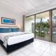 Seascape Holidays at Beachfront Terraces Port Douglas - Zdjęcie 4