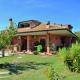Villa in Monterotondo with Pool & Tiber Views, Monterotondo (fotografie 2)