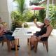 Thoddoo Garden inn, Thoddoo (foto 10)