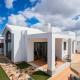 Casa Maurizio - Heated Pool, Hot Tub & Hammam, Playa Blanca (photo 2)