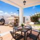 Casa Maurizio - Heated Pool, Hot Tub & Hammam, Playa Blanca (photo 6)