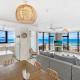 Beachfront Escape in Surfers Paradise - CoastHM Голд-Кост - Фото 4