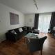 Hamburger Villenviertel, ganzes Haus mit 5 Einbettzimmern,1 Esszimmer, Hamburg - Zdjęcie 8