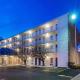 Howard Johnson by Wyndham Staunton, Staunton - Fotografie 7