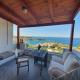 Endless Blue Villa - Amazing Sea view Agia Pelagia - Fotografie 1