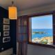Endless Blue Villa - Amazing Sea view Agia Pelagia - Fotografie 9